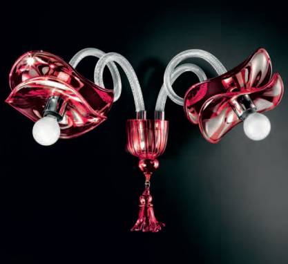 Светильник  настенный накладной (Бра)