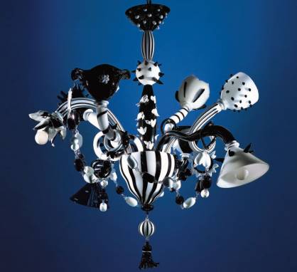 Светильник  потолочный  (Светильник)