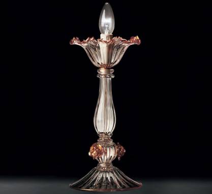 Светильник  настольный (Настольная лампа)