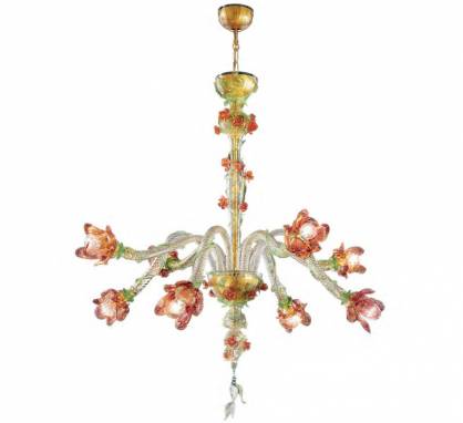 Светильник  потолочный подвесной (Люстра)