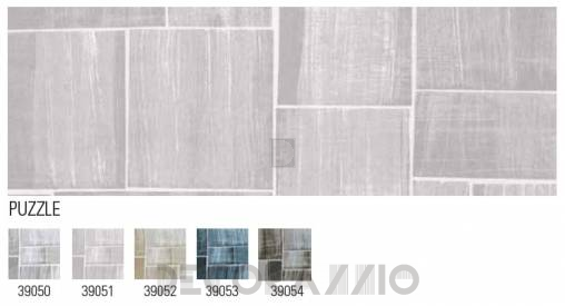 Обои Hookedonwalls Mixed Moods - puzzle 39050