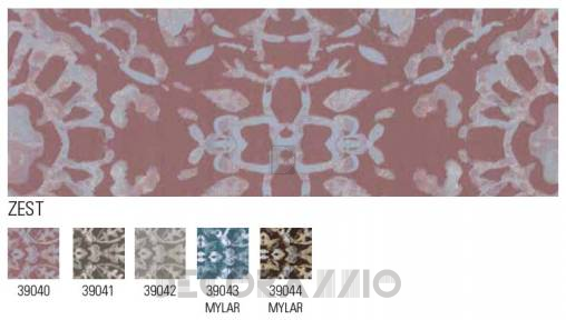 Обои Hookedonwalls Mixed Moods - zest 39043