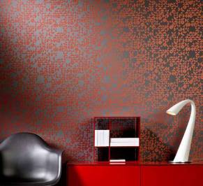 Обои Hookedonwalls Favourite Twist, prisma 76044