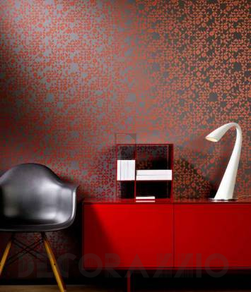 Обои Hookedonwalls Favourite Twist - prisma 76044