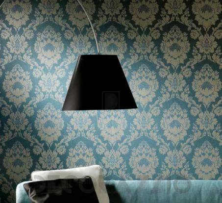 Обои Hookedonwalls Favourite Twist - twisted damask 76033