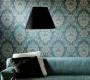 Обои Hookedonwalls Favourite Twist - twisted damask 76033