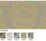 Обои Hookedonwalls Favourite Twist - twisted damask 76033