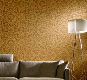 Обои Hookedonwalls Favourite Twist, favourite ornament 76060