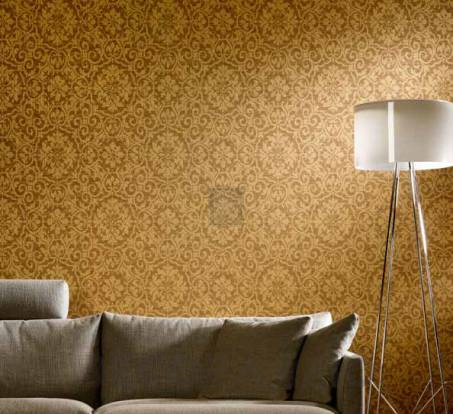 Обои Hookedonwalls Favourite Twist - favourite ornament 76060