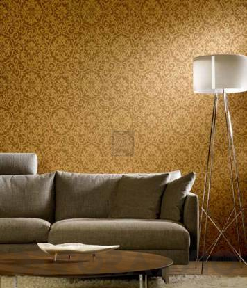 Обои Hookedonwalls Favourite Twist - favourite ornament 76060