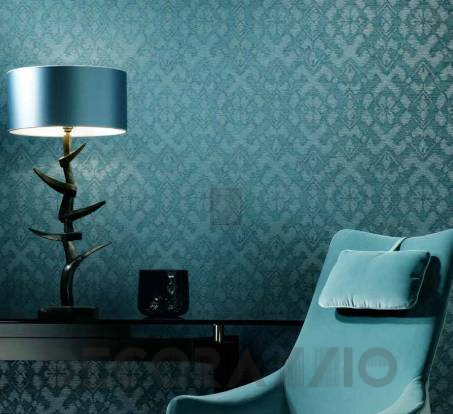 Обои Hookedonwalls Delicate Chic - etched flower 73005
