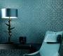 Обои Hookedonwalls Delicate Chic - etched flower 73005