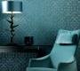 Обои Hookedonwalls Delicate Chic - etched flower 73005