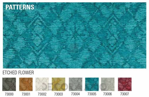 Обои Hookedonwalls Delicate Chic - etched flower 73005