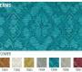 Обои Hookedonwalls Delicate Chic - etched flower 73005