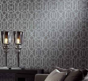 Обои Hookedonwalls Delicate Chic, ornament chic 73105