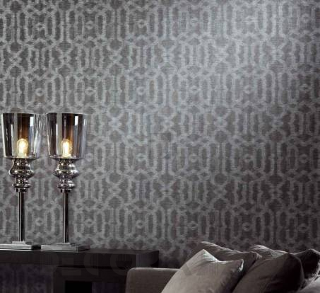 Обои Hookedonwalls Delicate Chic - ornament chic 73105