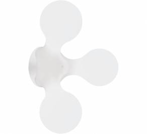 Светильник  настенный накладной (Бра) Kundalini Atomium, atomium_wall_1