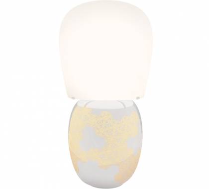 Светильник  настольный (Настольная лампа)