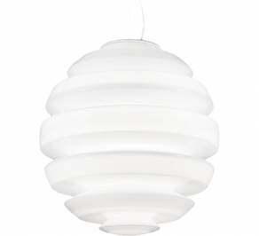 Светильник  настольный (Настольная лампа) Kundalini Honeymoon, honeymoon_table_lamp_1