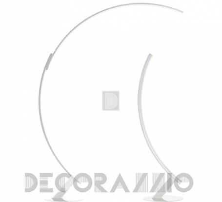 Светильник  напольный (Торшер) Kundalini Kyudo - kyudo_floor_lamp_1