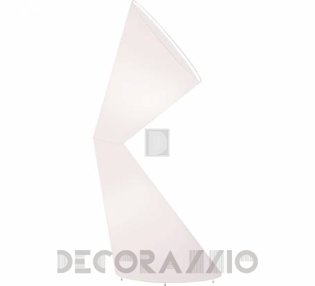 Светильник напольный (Торшер) Kundalini La La Lamp - la_la_lamp_floor_1