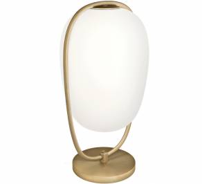 Светильник  настольный (Настольная лампа) Kundalini Lanna, lanna_table_lamp_1