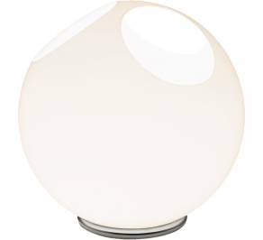 Светильник  настольный (Настольная лампа) Kundalini Noglobes, noglobes_table_lamp_1