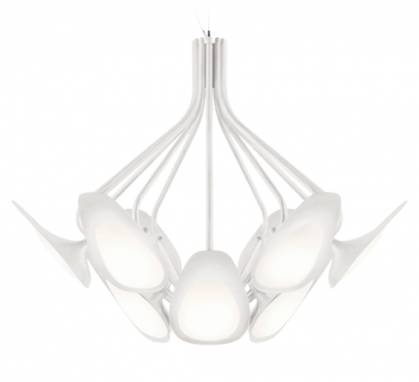 Светильник  потолочный подвесной (Люстра)