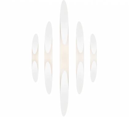 Светильник  настенный накладной (Бра)