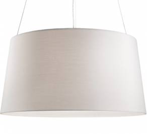 Светильник  потолочный подвесной (Люстра) Kundalini Tripod, tripod_ceiling_1