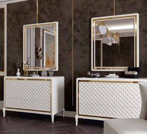 Комод Francesco Pasi Ocean, 8007