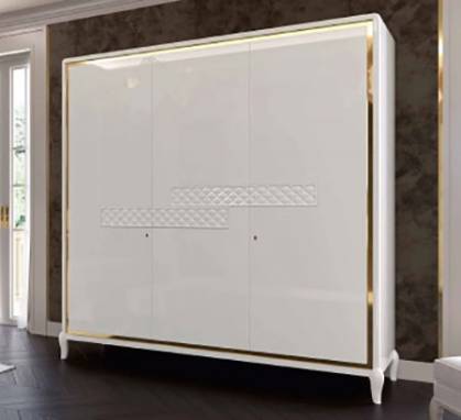 Шкаф гардеробный