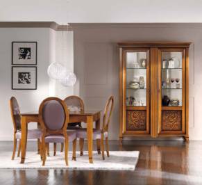 Витрина Francesco Pasi New Deco', 6002
