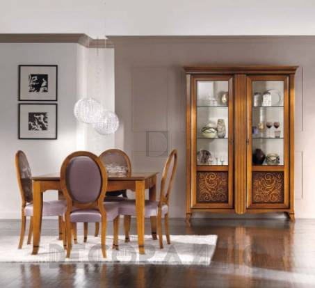 Витрина Francesco Pasi New Deco' - 6002