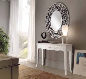 Консольный стол Francesco Pasi New Deco', 6029