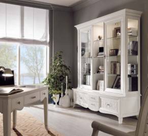 Шкаф книжный Francesco Pasi New Deco', 6101