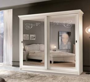 Шкаф гардеробный Francesco Pasi New Deco', 6205