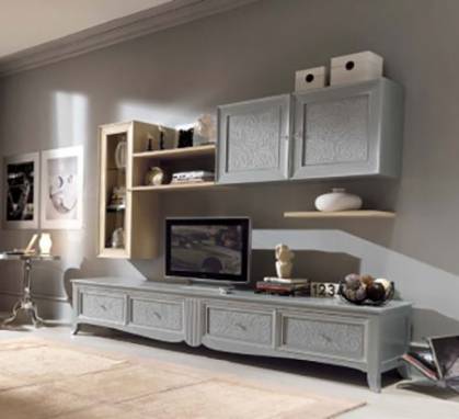 Модульная система хранения