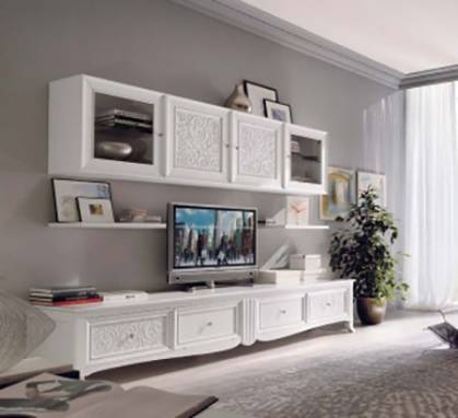 Модульная система хранения