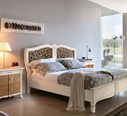 Комплект в спальню