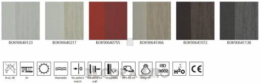 Обои Texdecor Decoration - BOK90640755