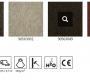 Обои Texdecor Decoration - FAUBOURG 90563073