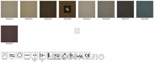 Обои Texdecor Decoration - FAUBOURG 90562027