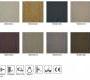 Обои Texdecor Decoration - FAUBOURG 90561