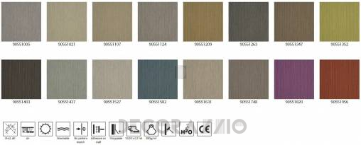 Обои Texdecor Decoration - SERANG 90551820