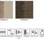 Обои Texdecor Decoration - SEQUOIA 90494007