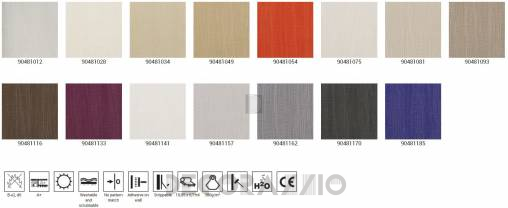 Обои Texdecor Decoration - OPERA 90481054