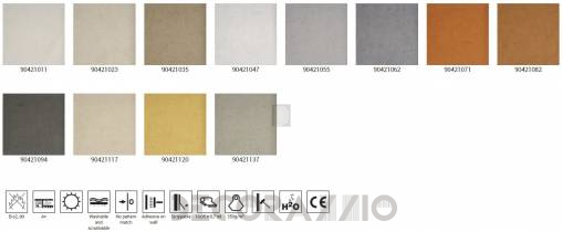 Обои Texdecor Decoration - ELEMENT 90421