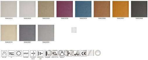 Обои Texdecor Decoration - ELEMENT 90422039